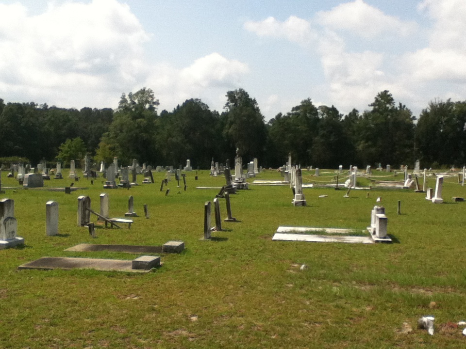 Spooky Seeking, Legend Hunting, & Hidden Places Burnt Church Road